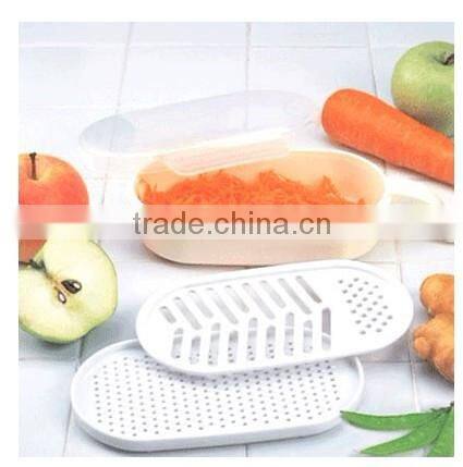multifunctional kitchen vegetable fuirt shredder grater