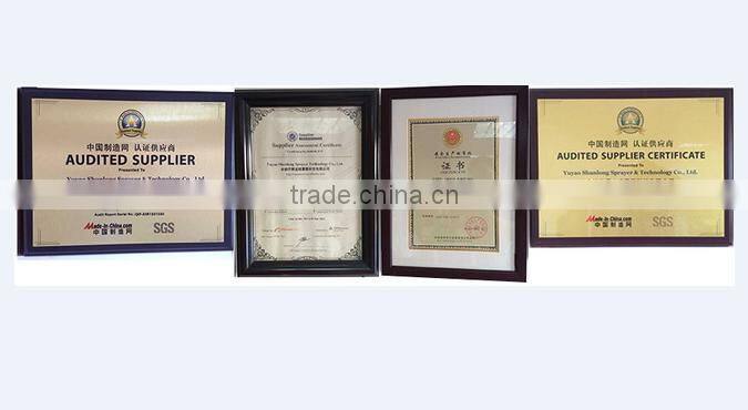 Hot Sale 28/410 White Plastic 28/400 plastic red garden trigger sprayer