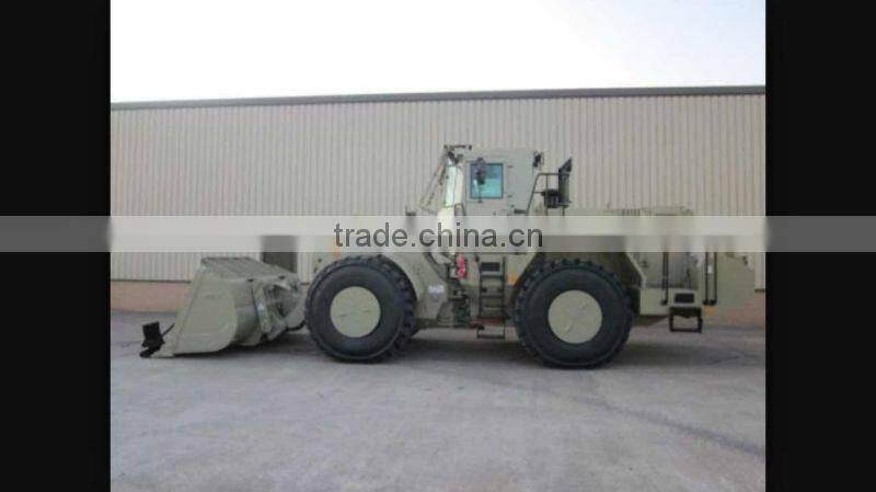 Heavy and crude oil engine bulletproof car ZL18 1.5T