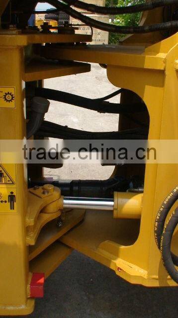 5 tons Front Wheel Loader-YN958