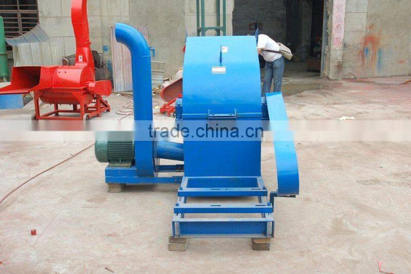 Family use corn crusher machine