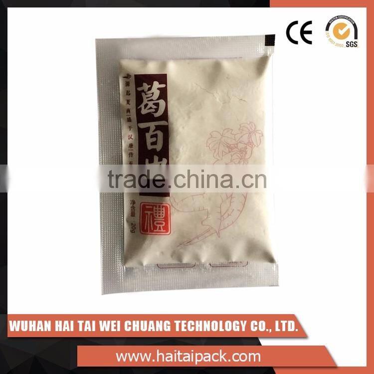 Automatic seasoning powder,coffee powder,detergent powder packing machine price made in china