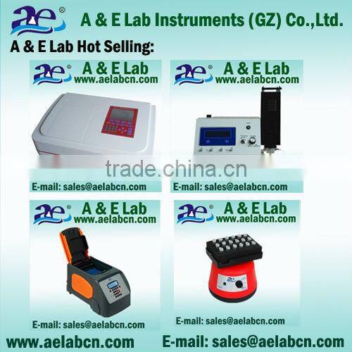 (1200 Lines/mm Grating) UV-Vis Spectroscopy Double Beam