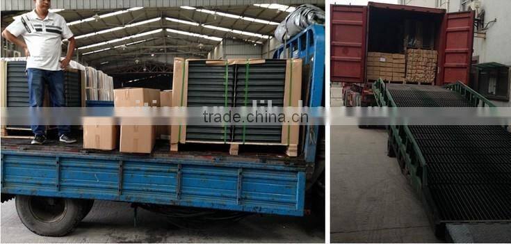 ourt door floor adjustable pedestals made by Vitian