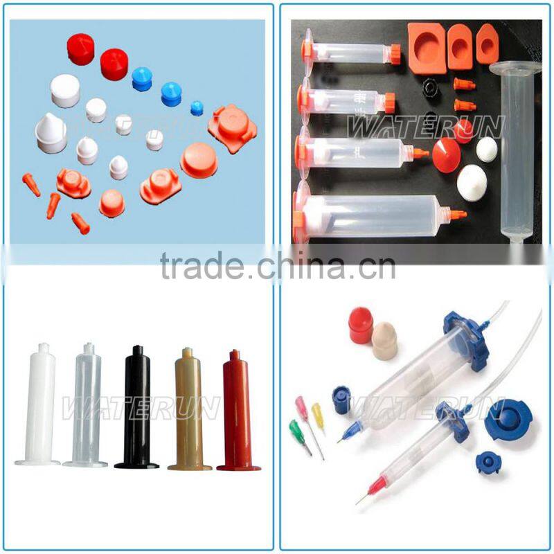 SMT automatic glue dispensing machine