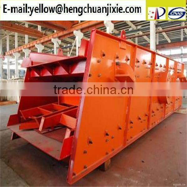 China hengchuan Vibrating Sieve