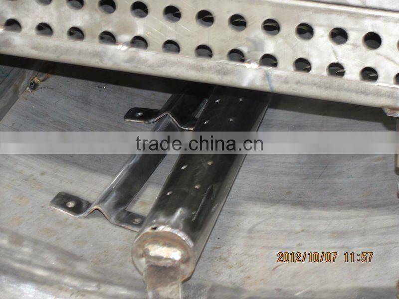 CE proved PLC control water spray retort sterilizer