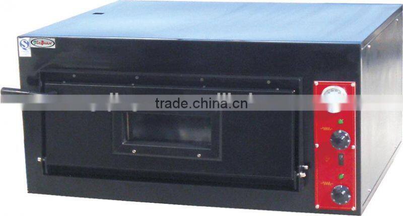 Single Deck Baking Oven / Pizza Oven