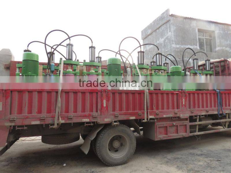 2016 Hot Sale Low Cost Acid Resistant Pump Slip Pump