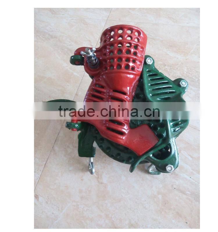 hand operate corn sheller/ farm maize sheller /hard corn seed removing machine,corn shelling machine
