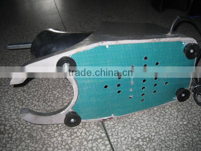 GRT - 169 Commercial Ice Crusher Machine