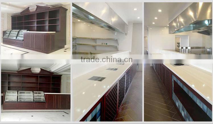 INEO Successful Hotel&Resort Project In Sheraton Aggie Grey's Hotel