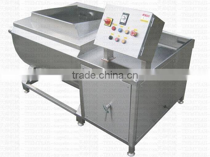 TW-106S Kitchen equipment with stainless steel (Video)