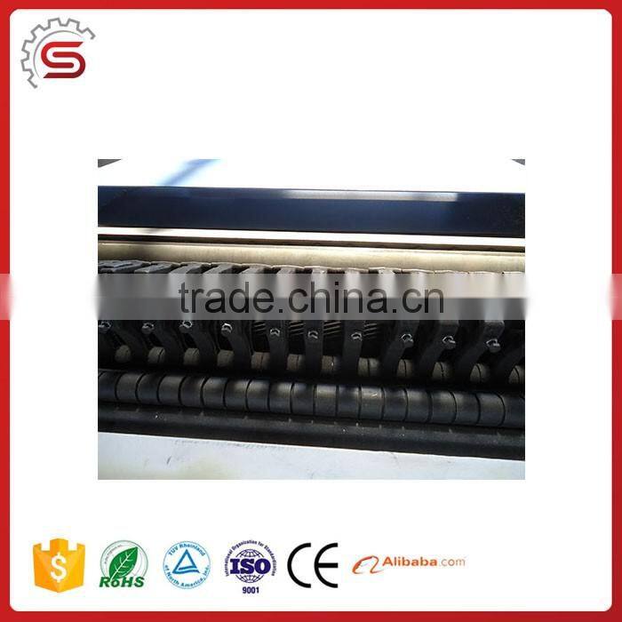MB430 Heavy-duty woodworking thicknesser for furniture making with CE certification