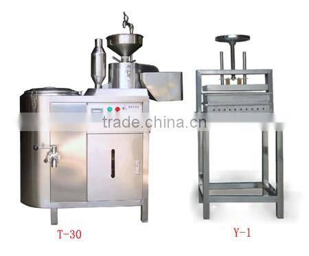 Y-1 shanghai tiangang Tofu pressing machinery