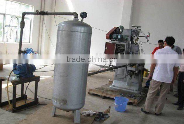 Tomato Paste Tin Can Auto Seamer Machine