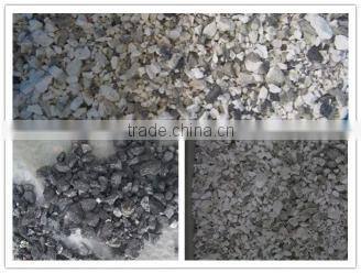 China mingder brand minerals stone color selector machine