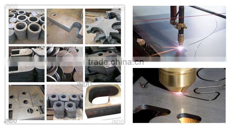 Portable flame and plasma arc Cutting Machine