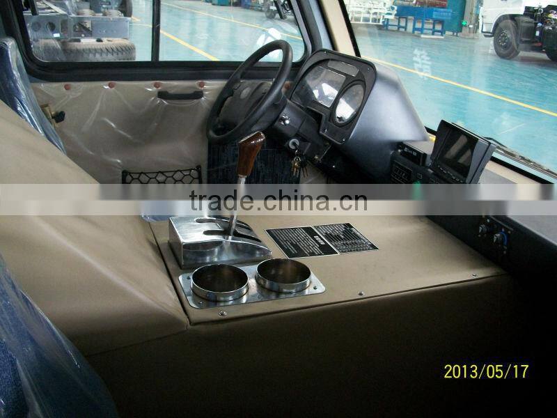 special use air craft tractors