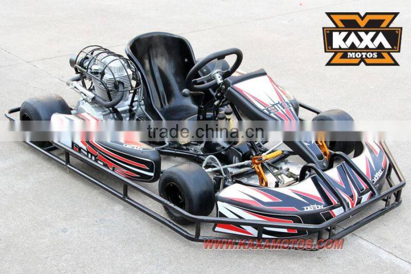 20HP 250cc Racing 4 Stroke Go Kart
