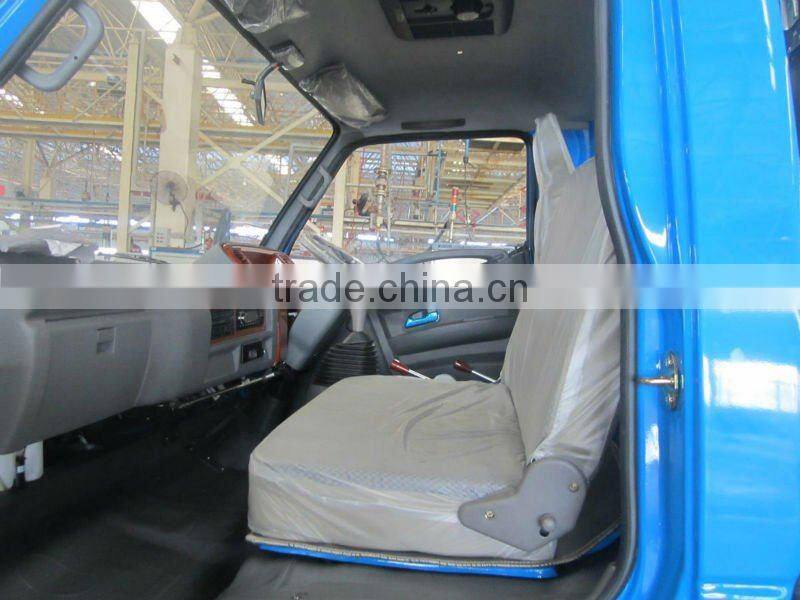 BEAUTYG 3 TON DIESEL CARGO TRUCK