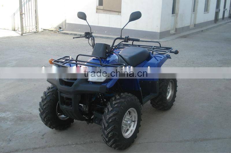 300cc four wheels atv