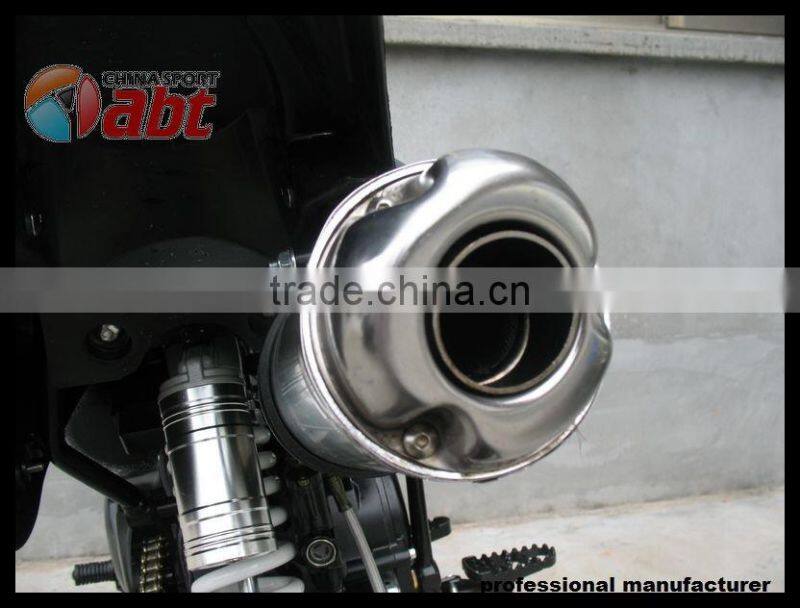 DIRT BIKE 150CC,oil cooled PIT BIKE/DIRT BIKE/MOTORCYCLE (DB150-KLX BIG WHEEL)