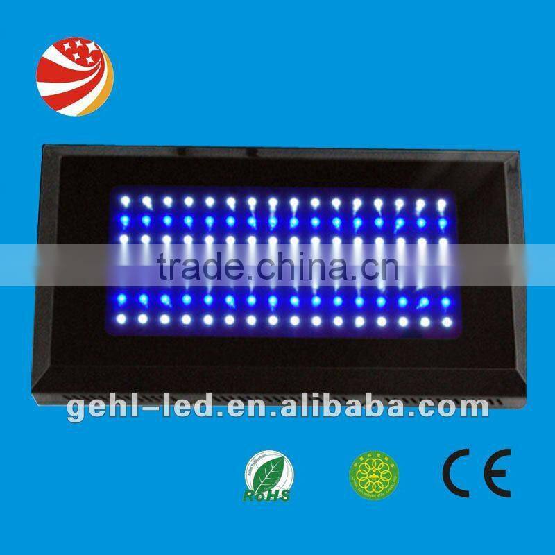 120w LED Coral Lighting Aquarium Lamp Dimmable Reef LED Aquarium