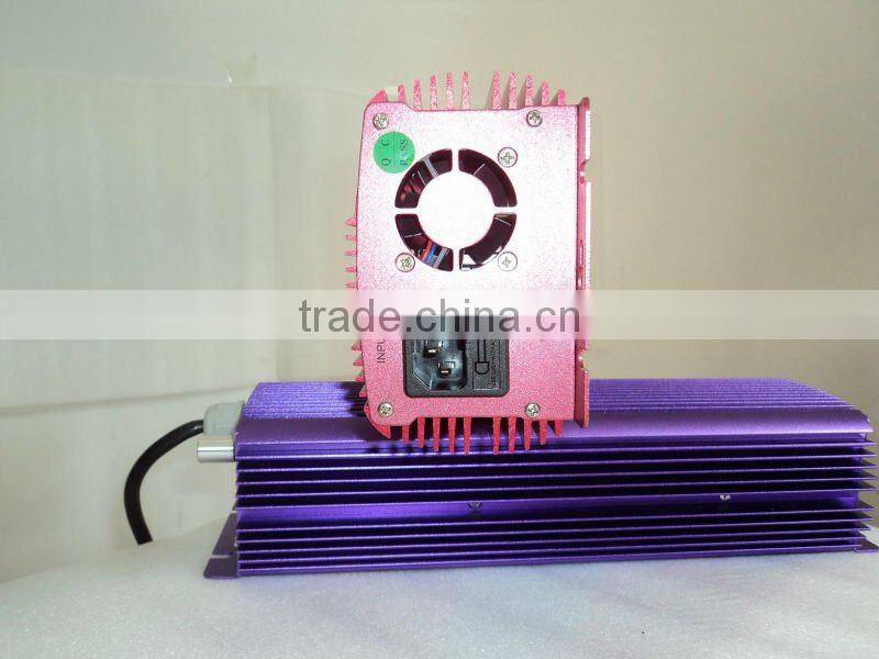 HPS electronic ballast 600w