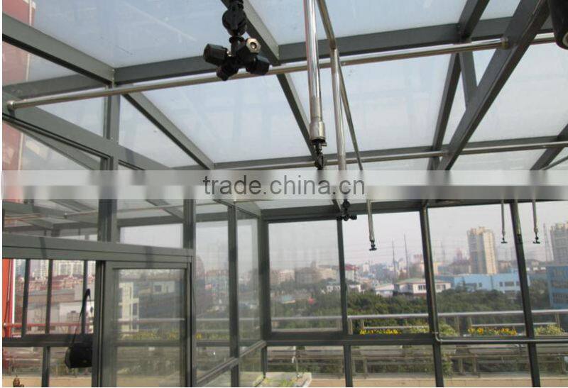 China hot sale irrigation system for greenhouse agriculture farming and vegetable grow