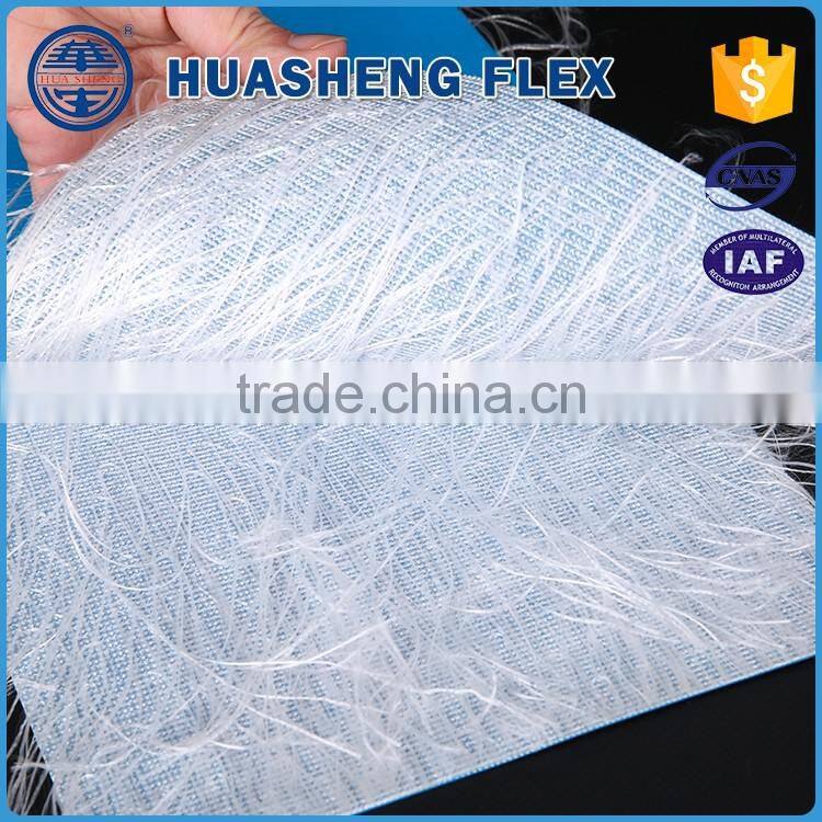 New design anti-aging laminated drop stitch fabric for surfing