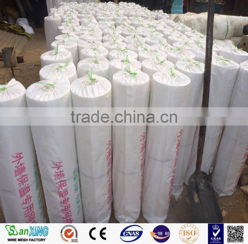 equipment for production of fiberglass mesh/fiberglass mesh machine