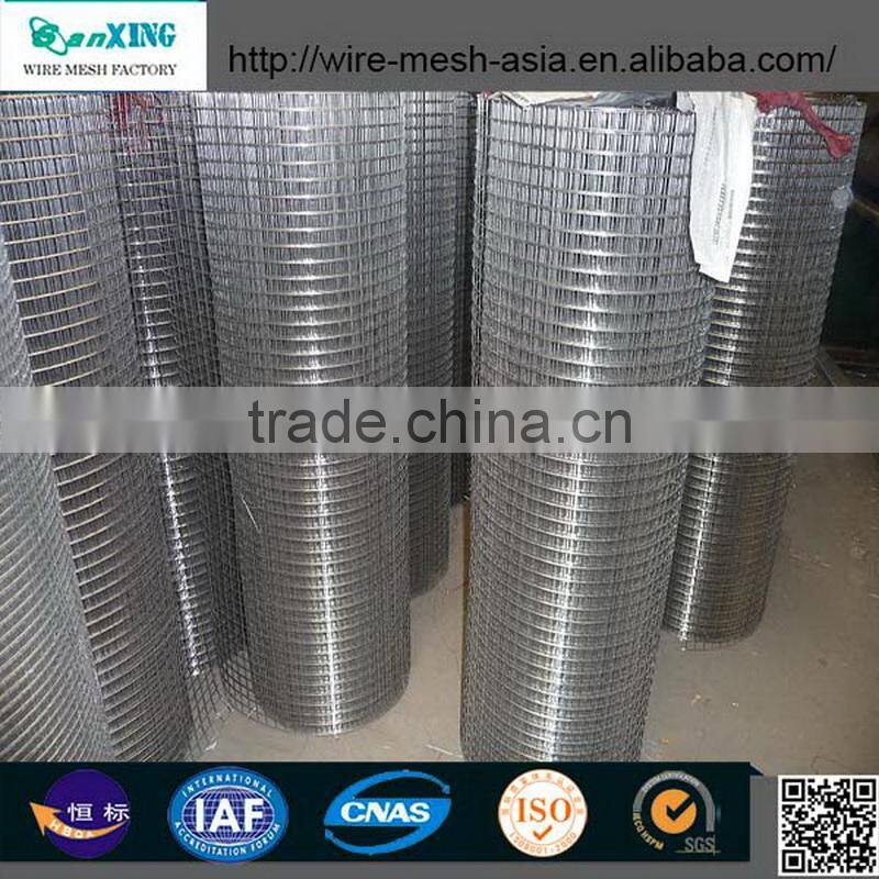 low prices of 13 gauge welded wire mesh philippine
