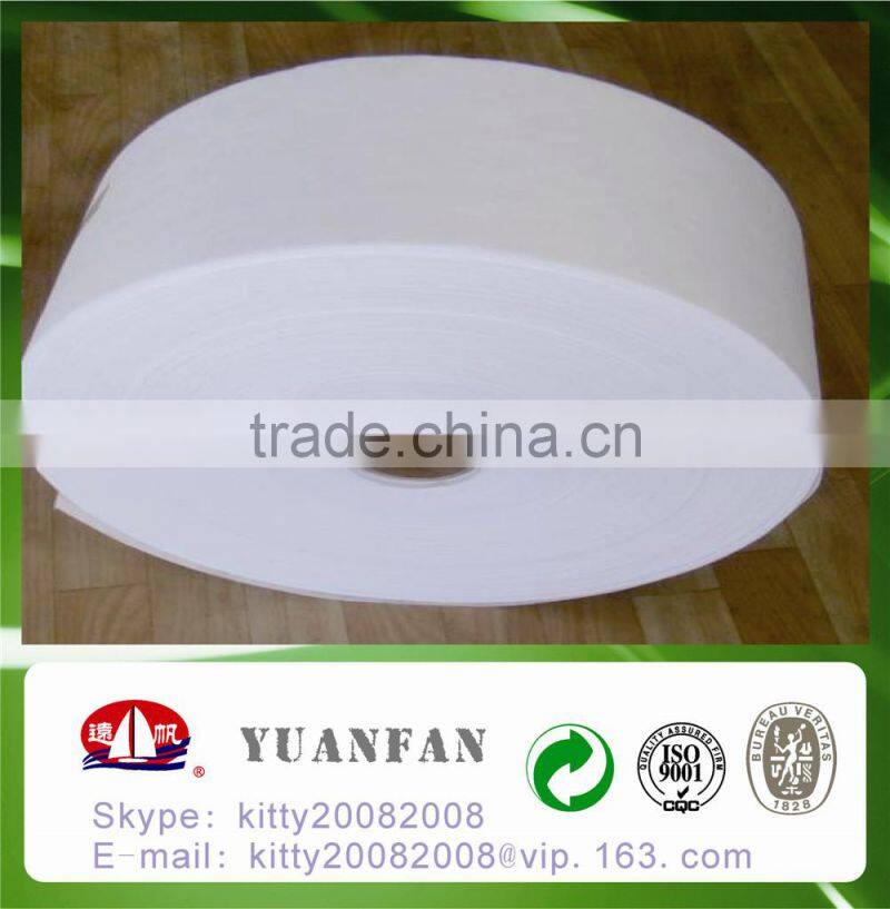 eco-friendly TNT nonwoven fabric