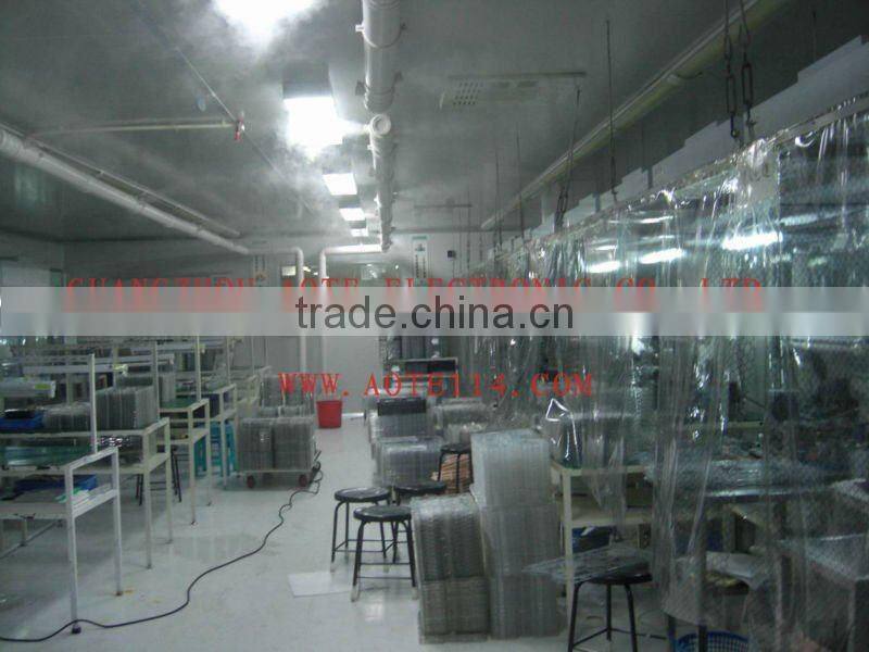 (AOTE-JS06A)Ultrasonic humidifier