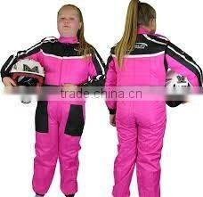 Go kart racing suit kart suit custom kart suit