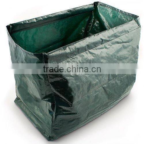 Carrot Patio Planter Bag,Growing Bag