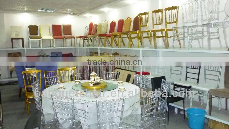 iron imitation wood chairs dinning chairs FD-519-1