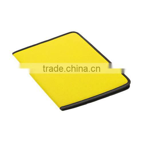 A4 document folder and tablet holder