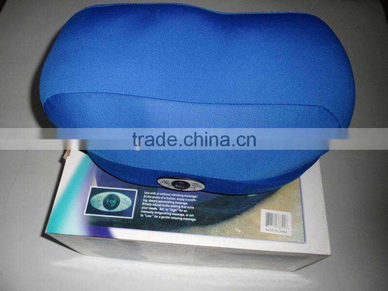 Vibrating foot massage , Electric Vibrating Foot Massager