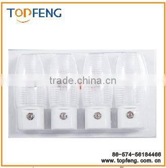 LED night light set of 4