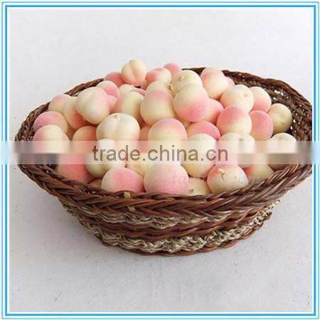 Wholesale decorative fake fruit