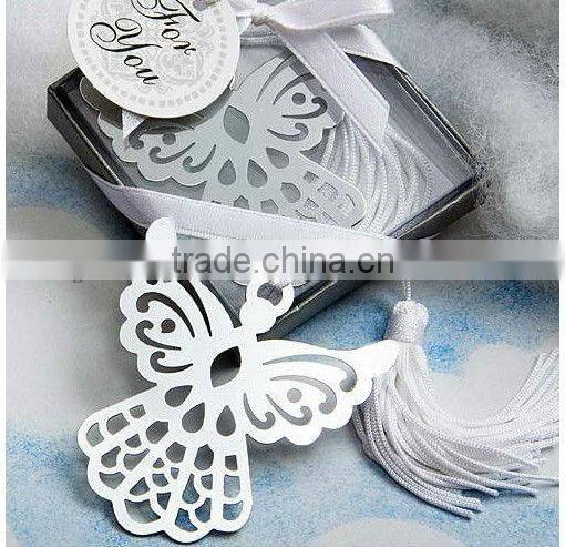 Supply Creative fashion Crown bookmark