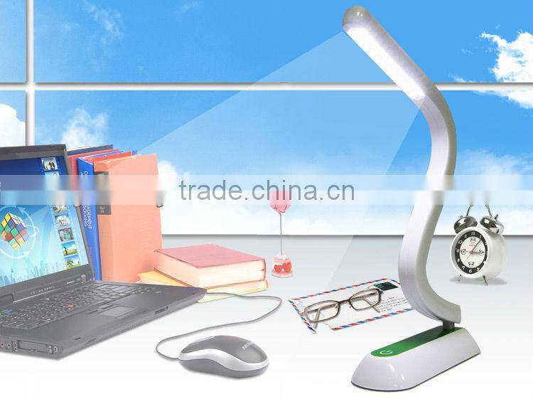 Supply Creative fashion simple small table lamp