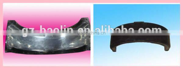 OEM service rotational mold makers for production