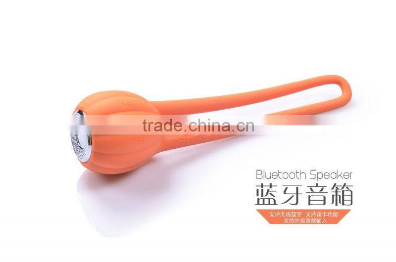 new products private rohs silicone mi sport bluetooth waterproof speaker