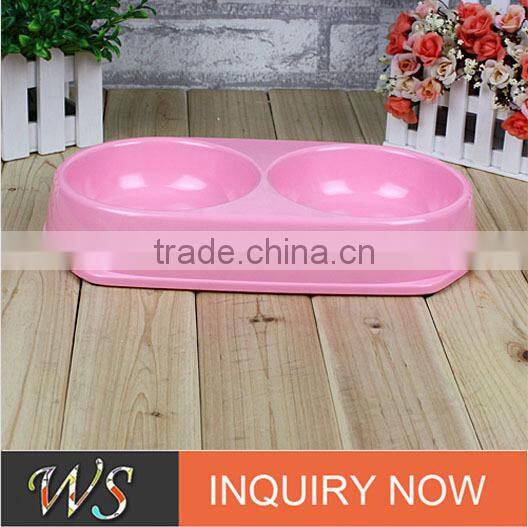 Eco-friendly Health Dog Food Dishes