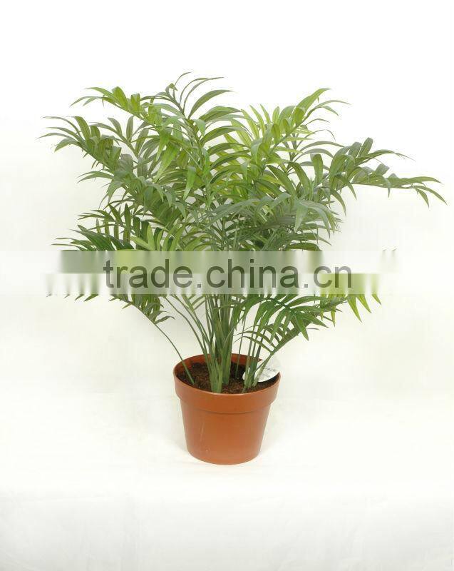 artificial green bonsai taro 24-31J-GN1# ( plant bonsai flower tree of Este )
