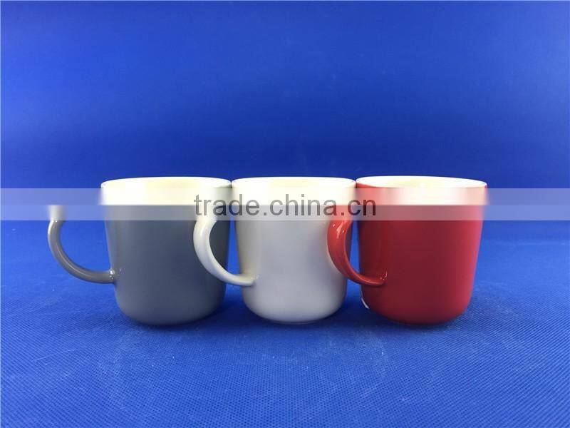 colorful cheap coffee mugs