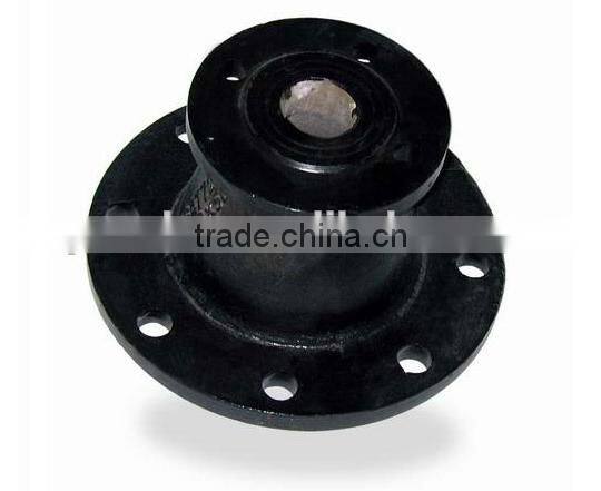 SG iron casting parts